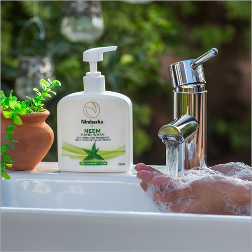 Neem Hand Wash