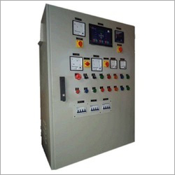 Industrial Electrical Control Panel Frequency (Mhz): 50-60 Hertz (Hz)