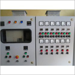 Heat Control Panel