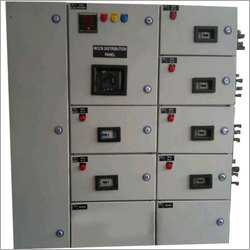 Industrial Electrical Mccb Panel Frequency (Mhz): 50-60 Hertz (Hz)