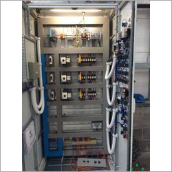 Plc Automation Control Panel Frequency (Mhz): 50-60 Hertz (Hz)