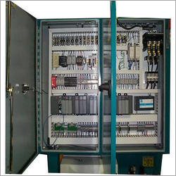 Plc Control Panel Frequency (Mhz): 50-60 Hertz (Hz)