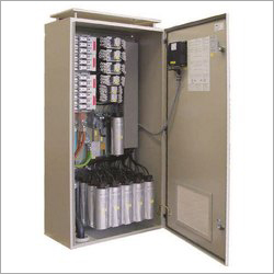 Power Factor Panel Frequency (Mhz): 50-60 Hertz (Hz)