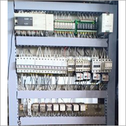 PLC Panel