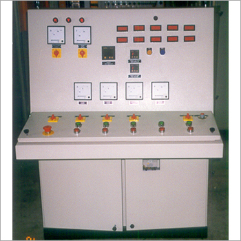 VFD Panel