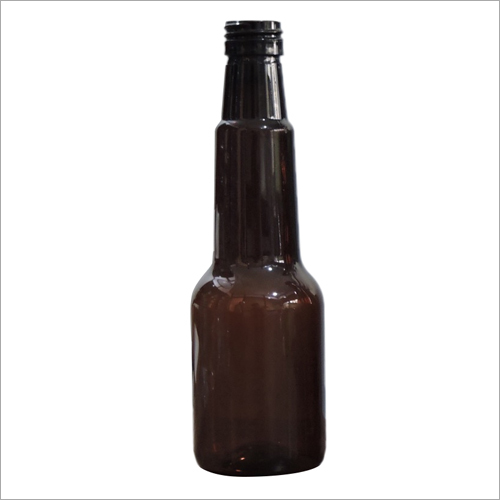 200 ml Microbrut Amber Bottle