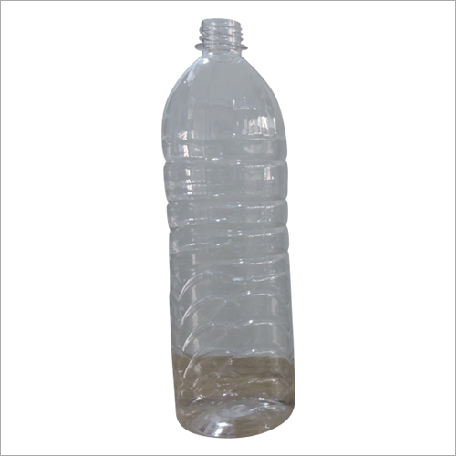 1 Ltr PET Water Bottle