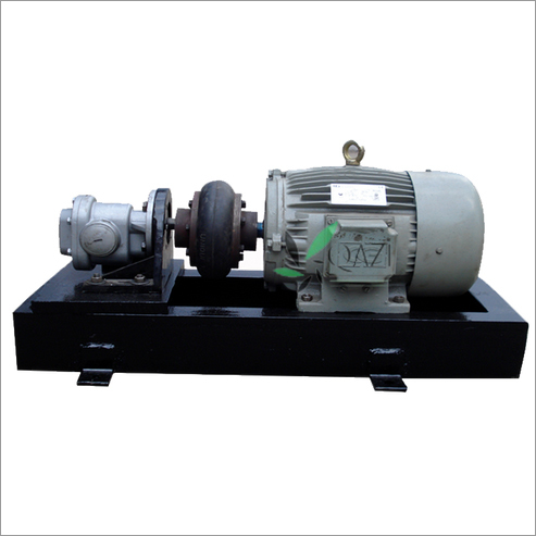 .Gear Pump