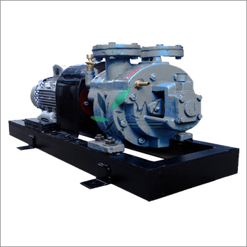 Vaccum Pump