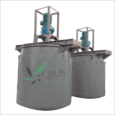 Soap Crutcher