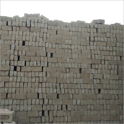 Handmade Clay Bricks