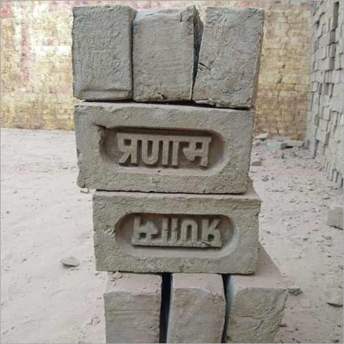 Handmade Clay Bricks