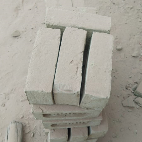 Handmade Clay Bricks