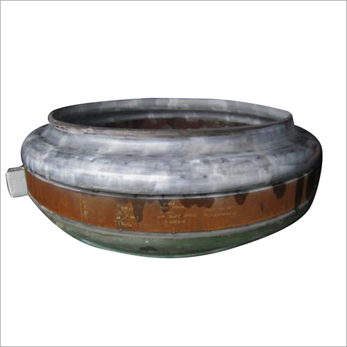 Motor Expansion Joint