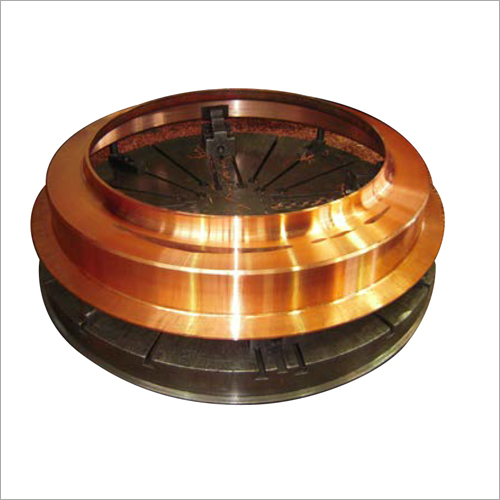 Copper Facing By DAEHAN SPECIAL INDUSTRY INC.