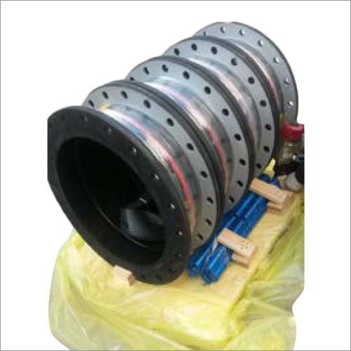 Rubber Joint