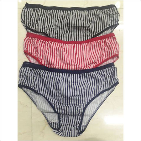 Find Printed Cotton Panties by Amit Garments near me, Ulhasnagar 1, Thane,  Maharashtra