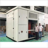 Packaged Substation (Outdoor)