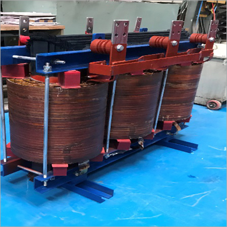 Dry Type Lighting Transformer