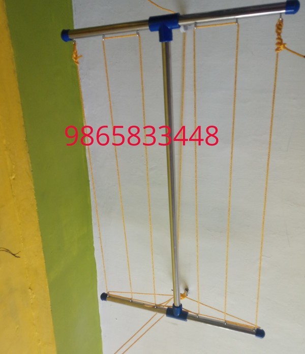 Ceiling Cloth Hangers Manufacturer In Pollachi