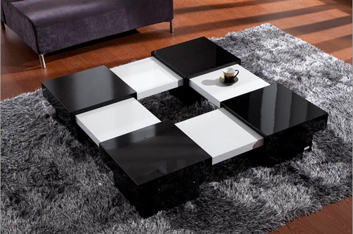 Modular Home Centre Table