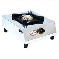 Single Burner Gas Stove