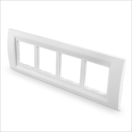 K2 8 Module Horizontal Plate