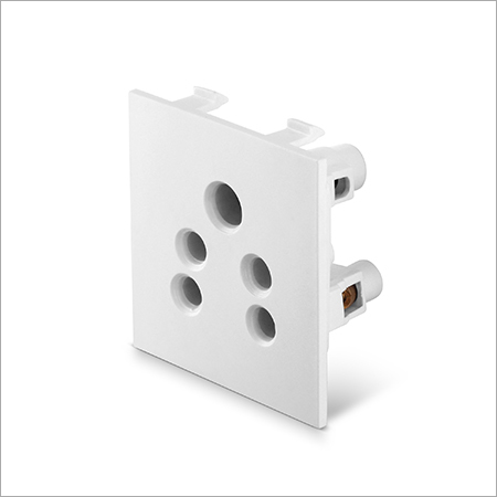 Kalvin 06A Multi Socket without shutter