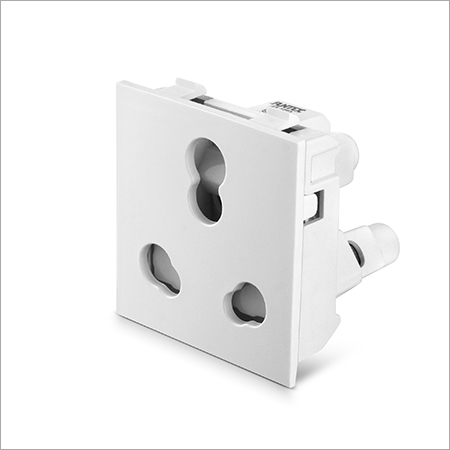 Kalvin 16A Multi Socket