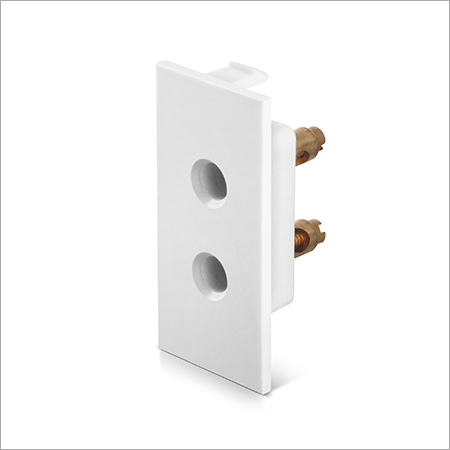Kalvin 2 PIN Socket