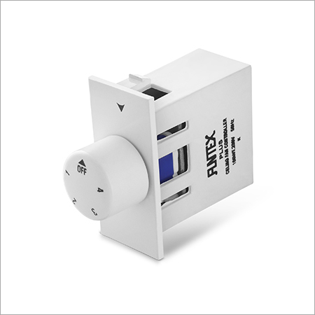 Kalvin Fan Regulator 1 Module