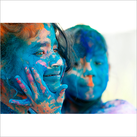 Powder girls image