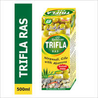 Trifla Ras