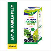 Jamun or Neem And Karela Ras