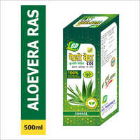 Aloevera Ras