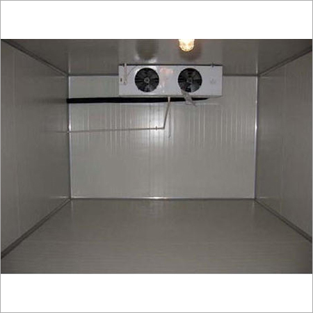 Frozen Food Cold Room