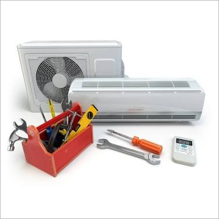 Air Conditioner Maintenance Services