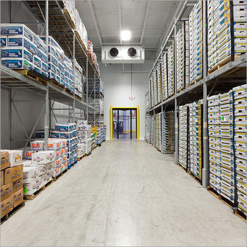 Cold Storage Maintenance Services By MARS TURNKEY SOLUTIONS