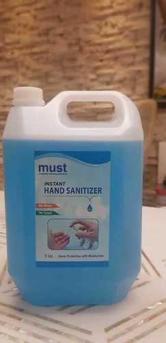 Hand Sanitizer By M. G. M. CORPORATION