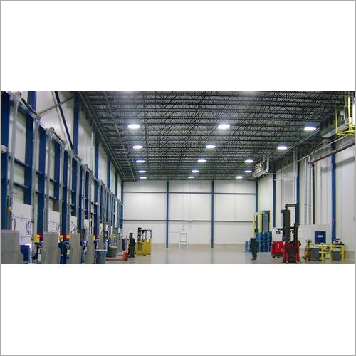 Cold Storage Installation Services By MARS TURNKEY SOLUTIONS