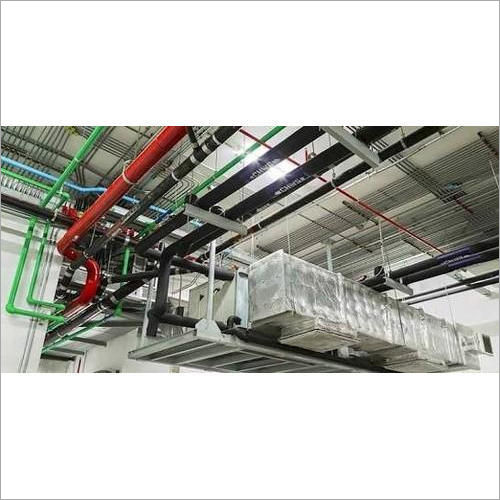 HVAC Installation Services