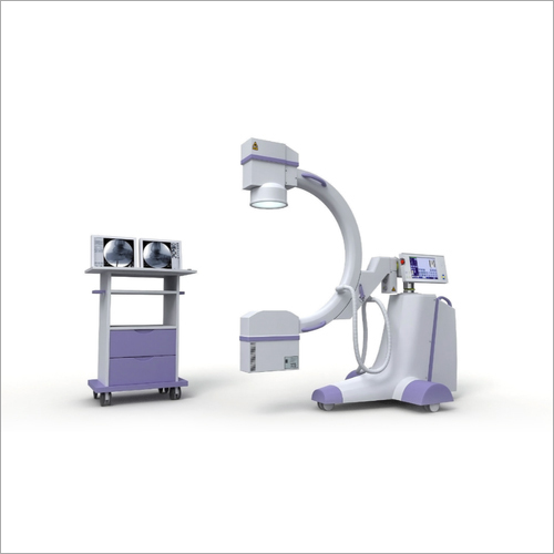 C Arm Machine