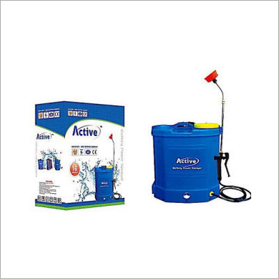 16L Battery Sprayer