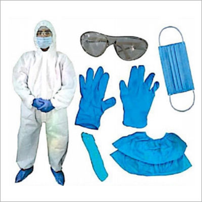 Personal Protective Equipment