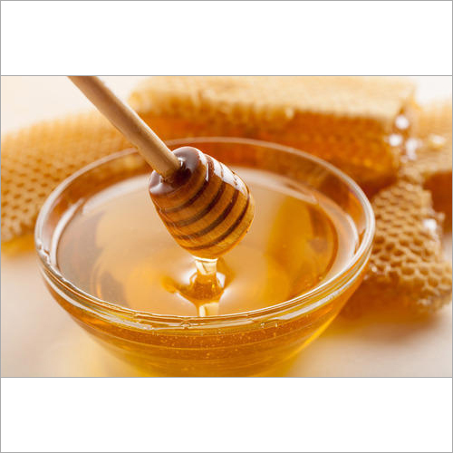 Natural Pure Honey