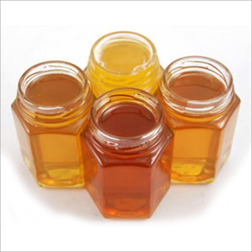 Pure Natural Honey