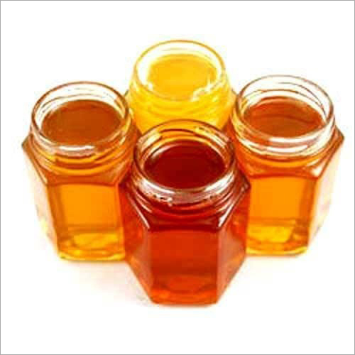 Natural Honey