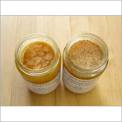 Raw Honey