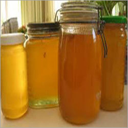 Natural Taste Honey