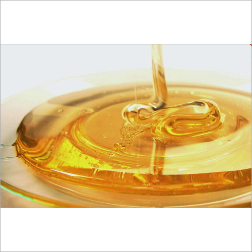 Organic Honey
